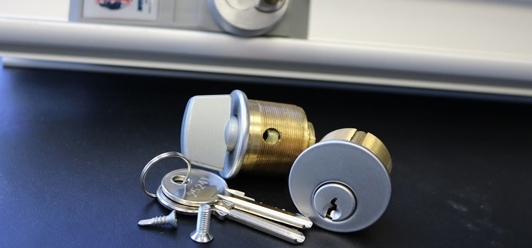 Commercial Lock Installation Taft