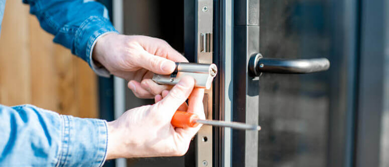 Commercial Locksmith Taft