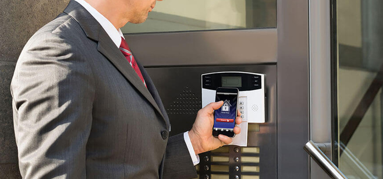 Commercial Office Locksmith Taft